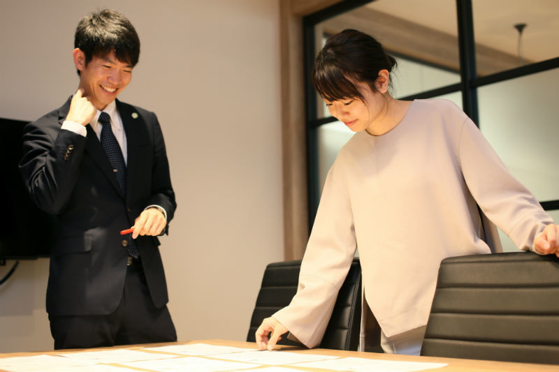 2020年度新卒採用イベントを開催します
