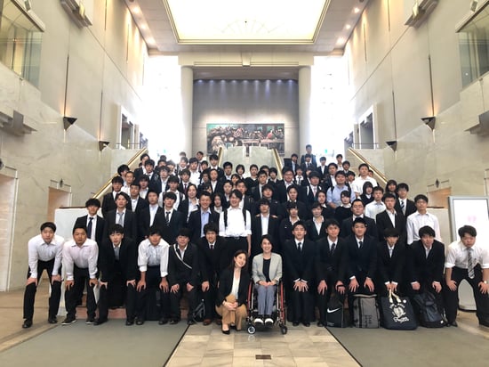 写真　参加者全員