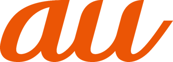 auのロゴマーク