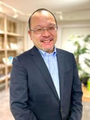 【画像】手話講師、鈴木 義雅