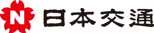 日本交通株式会社のロゴマーク
