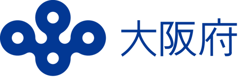 大阪府のロゴマーク