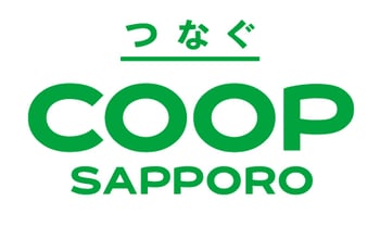 【ロゴマーク】コープさっぽろ