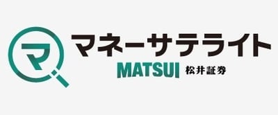 （画像）マネーサテライトのロゴ