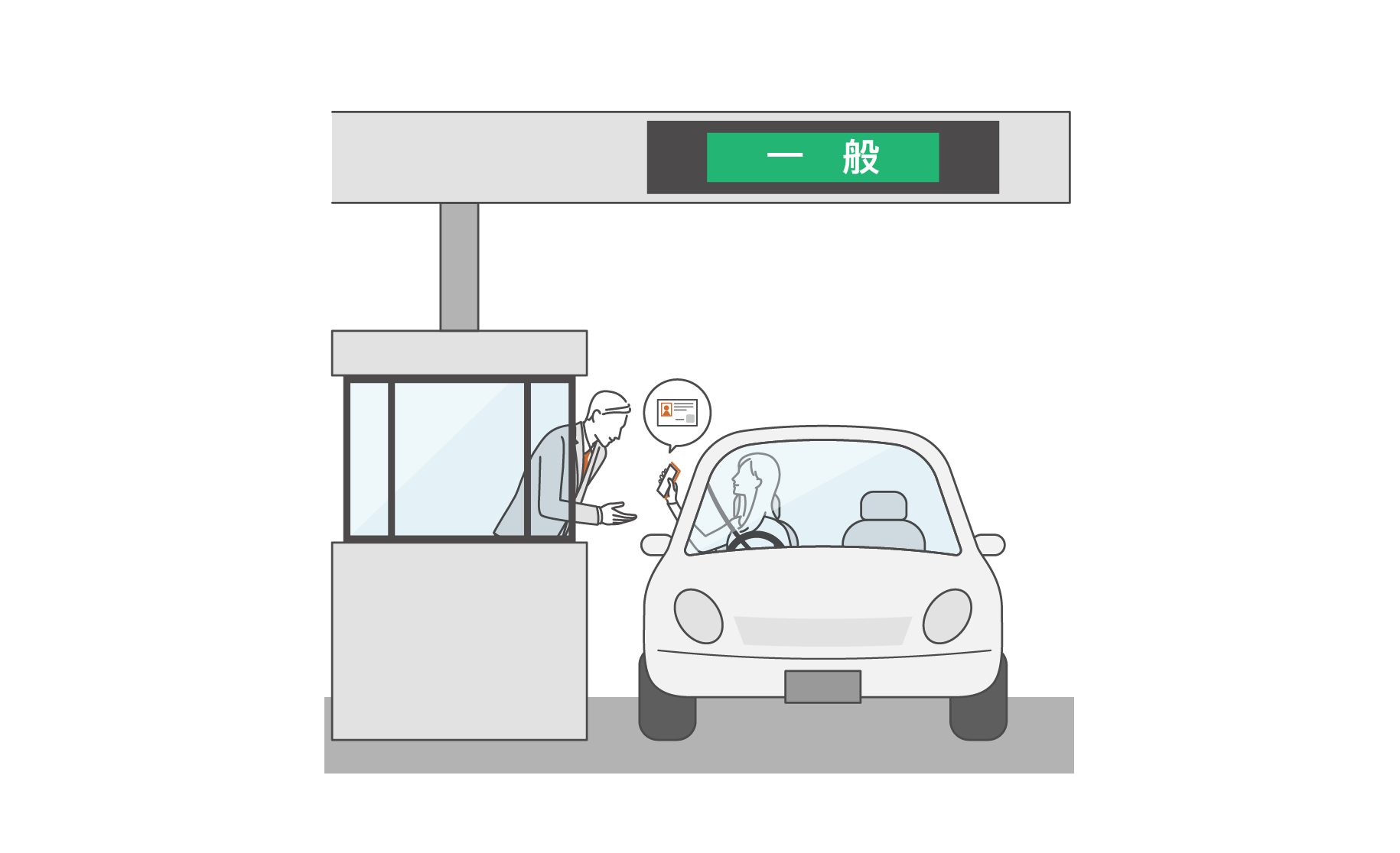 高速道路初 6社の高速道路会社等でミライロidが使えるようになります 高速道路初 6社の高速道路会社等でミライロidが使えるようになります