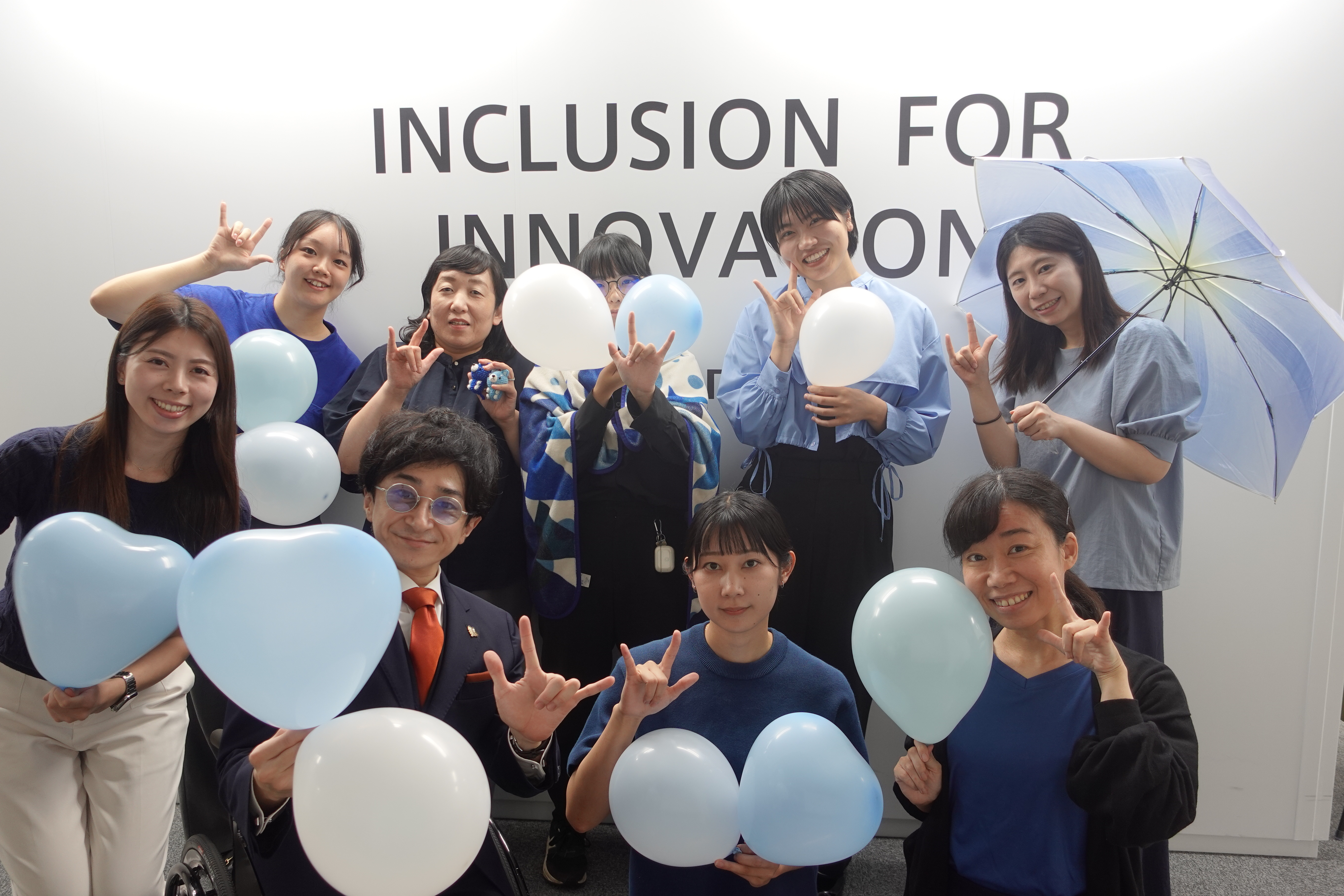 手話言語の国際デー・国際ろう者週間