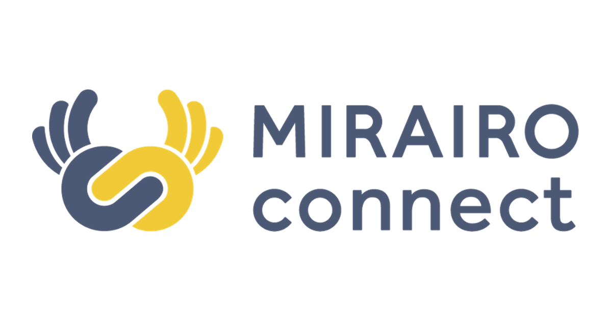聴覚障害者向け情報保障コンサルティング事業「ミライロ・コネクト」のソリューションページを新しくリリースしました