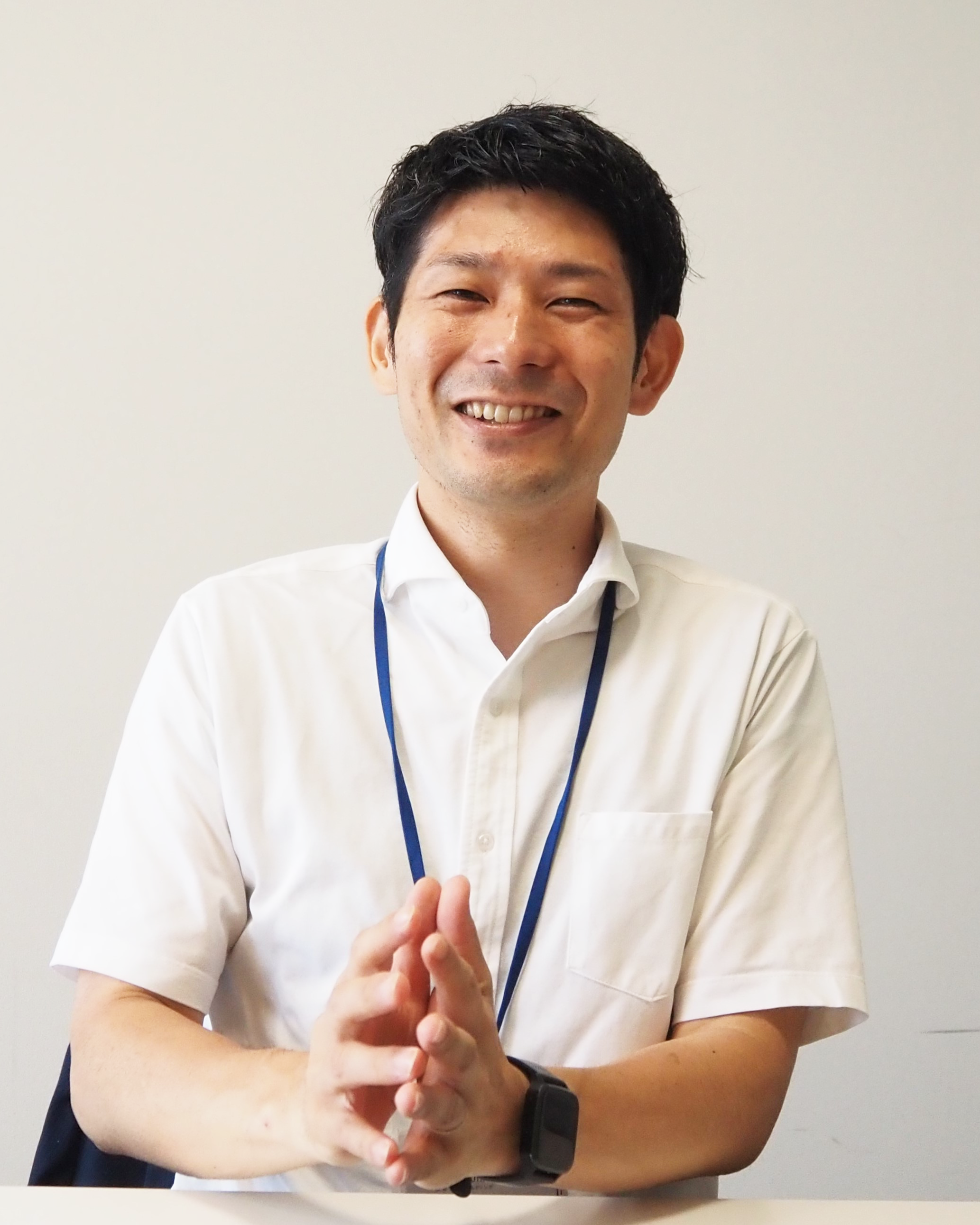 写真 担当者さま