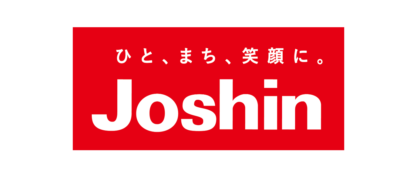 ジョーシン
