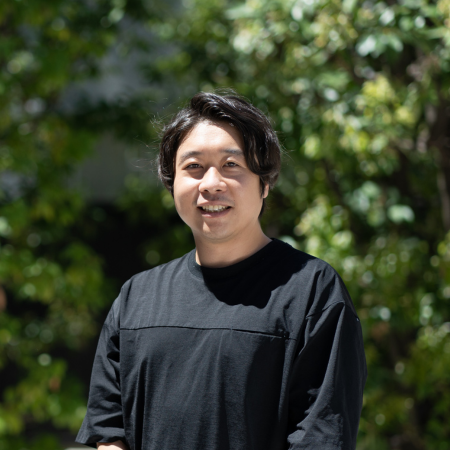 （写真）社員