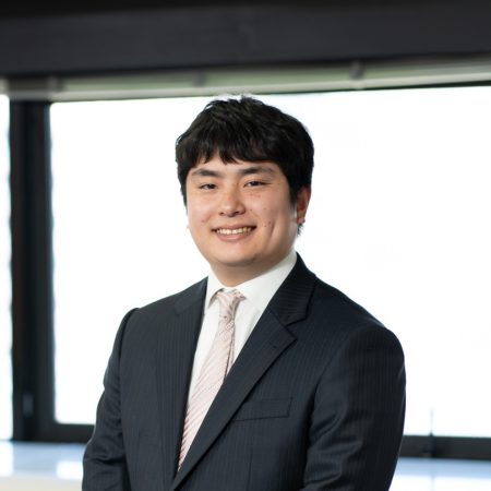 （写真）社員