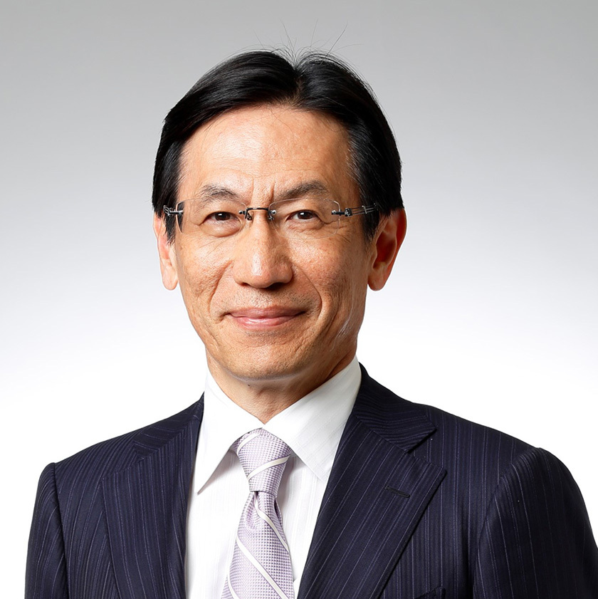 ベイヒルズ株式会社 代表取締役 程 近智 氏