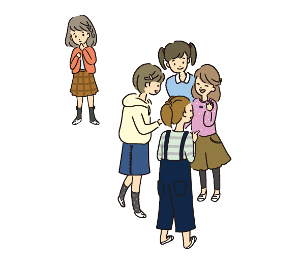 障害を特別視しない 職場におけるインクルーシブな関係とは