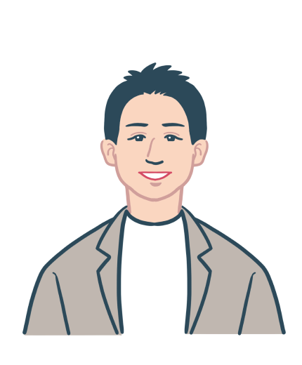 専任担当のリサーチャー