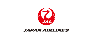 JAL　ロゴ